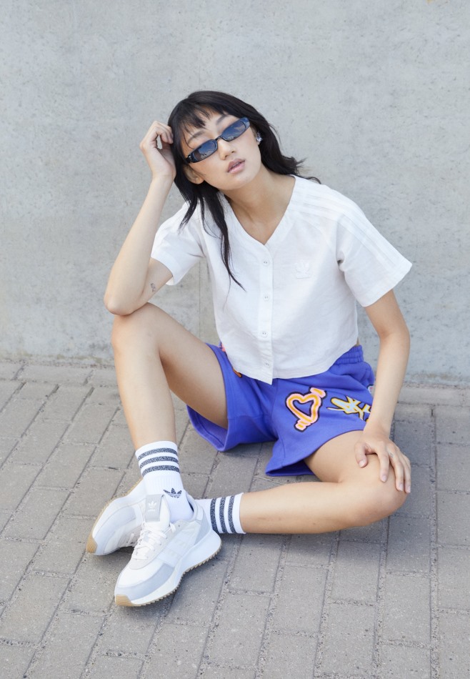 Gabour | Mules Blanches Exclusives